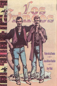 Los Gringos
